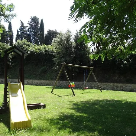 Διαμέρισμα In With Garden *